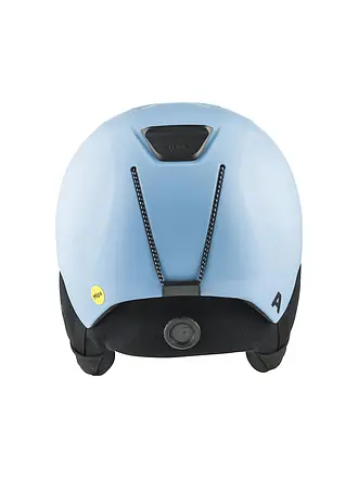 ALPINA | Casque de ski Kroon MIPS | blau
